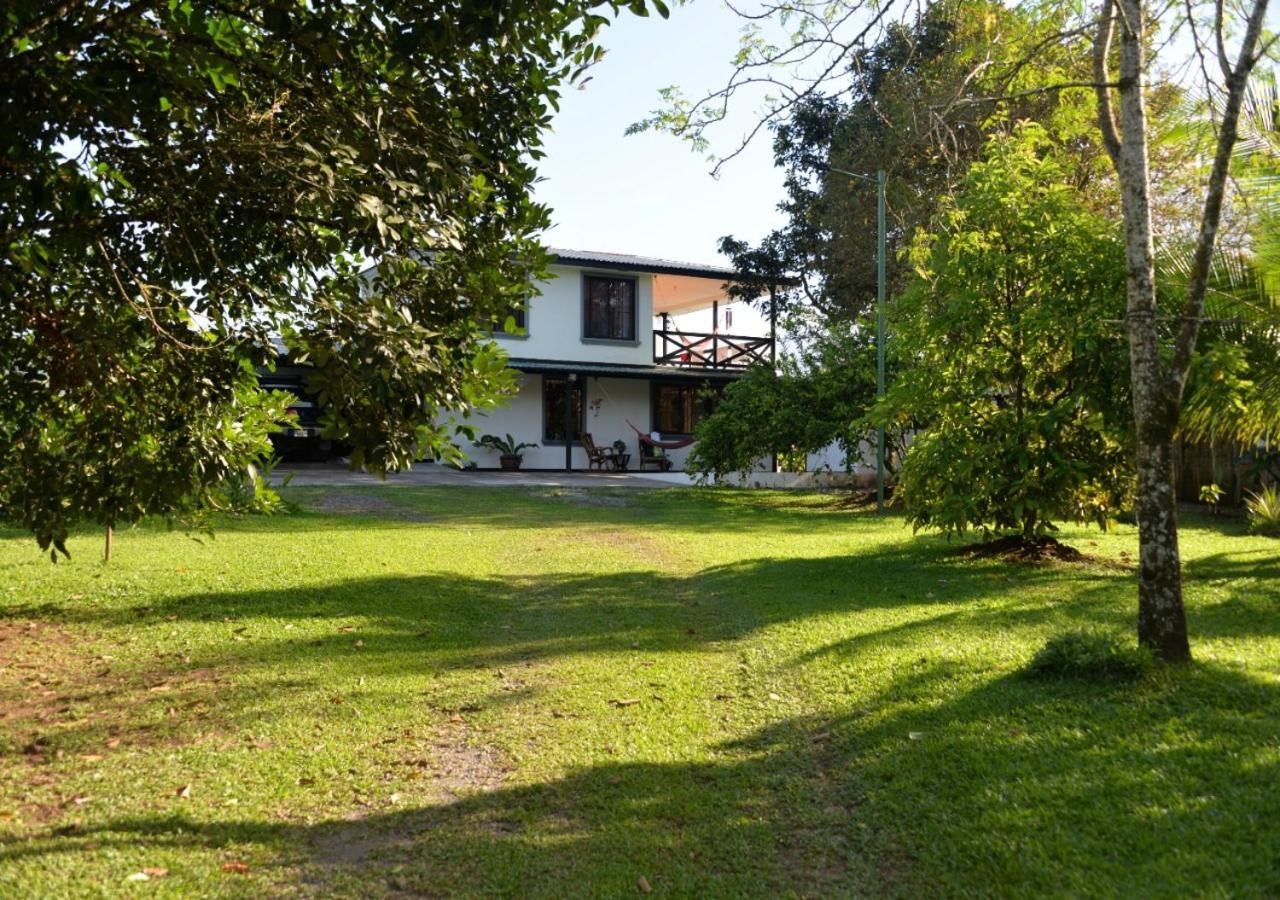 Casa Kamagu Villa La Fortuna Exterior photo