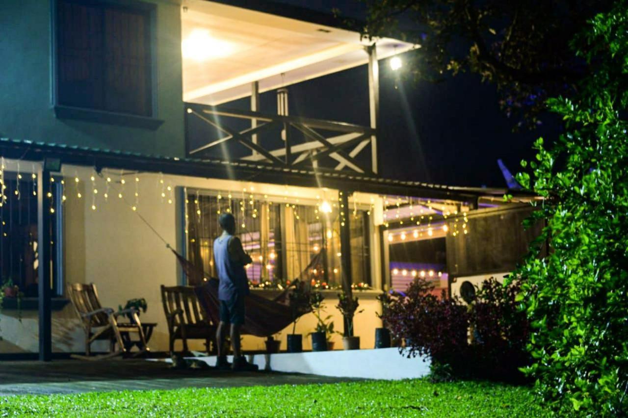 Casa Kamagu Villa La Fortuna Exterior photo
